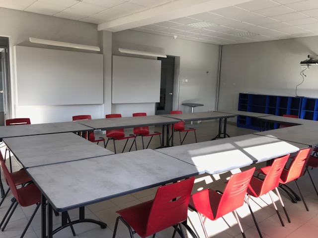 Salle de runion 2