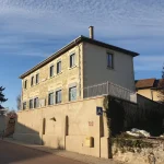 Fin de la formation